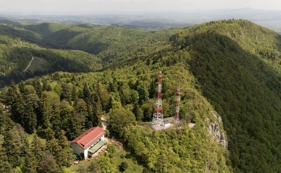 Ravna gora u Hrvatskom zagorju - 3