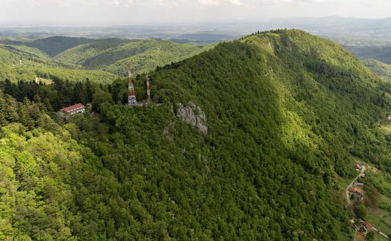 Ravna gora u Hrvatskom zagorju - 7