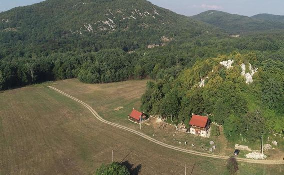 Kuća za odmor Anka - 16