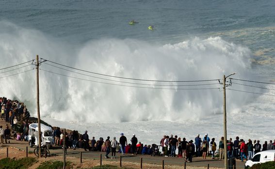 Nazare - 1