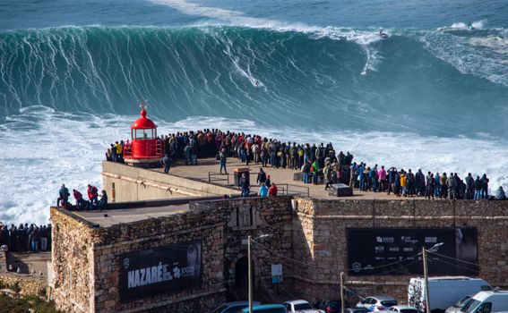 Nazare - 3