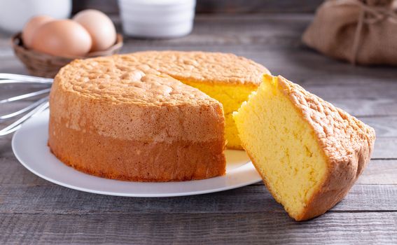 Gola torta