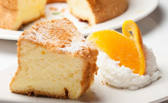 Gola torta