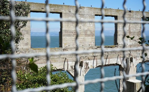 Alcatraz - 2