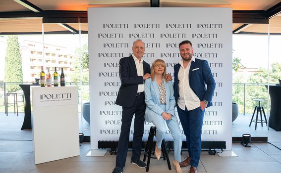 Poletti - 17