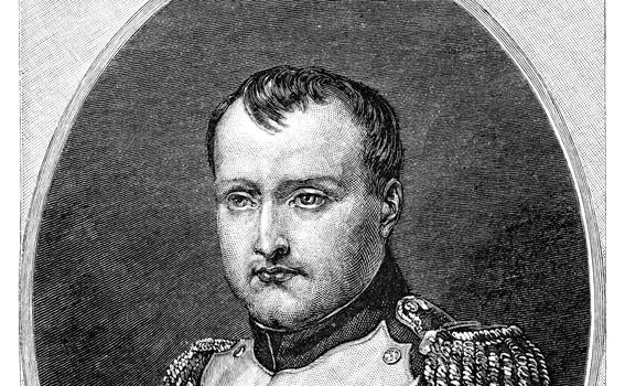 Napoleon I. Bonaparte - 1