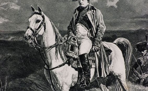 Napoleon I. Bonaparte - 3