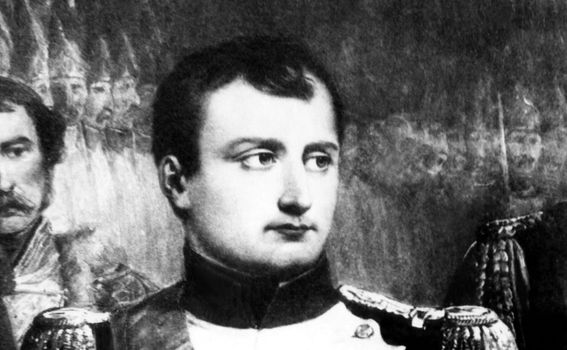 Napoleon I. Bonaparte - 4