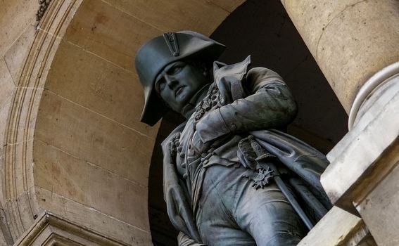 Napoleon I. Bonaparte - 6