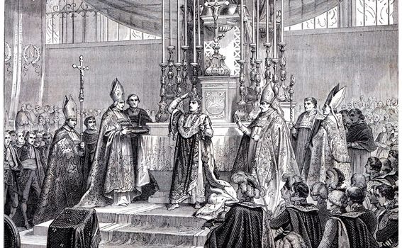 Napoleon I. Bonaparte - 7