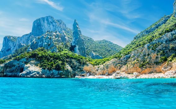 Plaža Cala Goloritze na Sardiniji proglašena najboljom na svijetu - 1