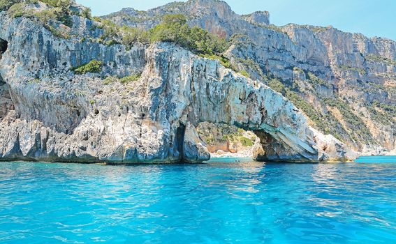 Plaža Cala Goloritze na Sardiniji proglašena najboljom na svijetu - 4
