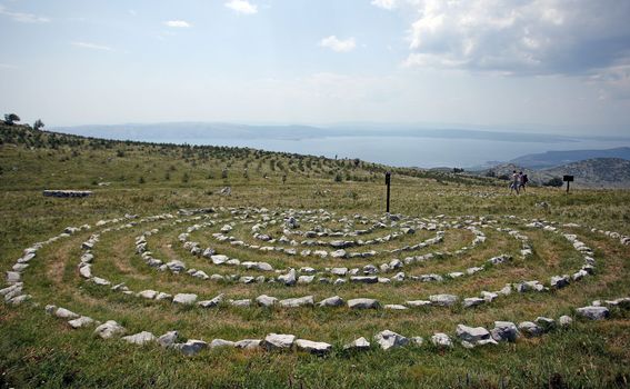 Nebeski labirinti kod Novog Vinodolskog - 4