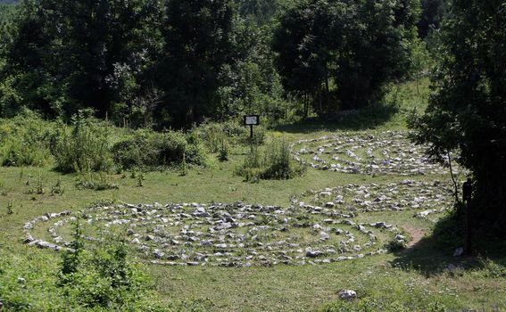 Nebeski labirinti kod Novog Vinodolskog - 5