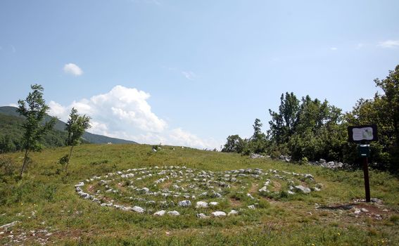 Nebeski labirinti kod Novog Vinodolskog - 6