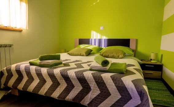 Apartmani Nena, Gornje Taborište, Slunj, Airbnb - 4