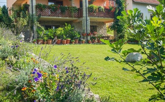 Apartmani Nena, Gornje Taborište, Slunj