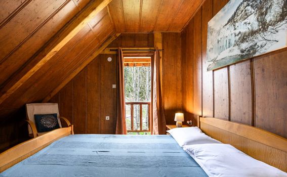 Kuća Wood, Sertić Poljana kod Plitvičkih jezera, Airbnb - 3