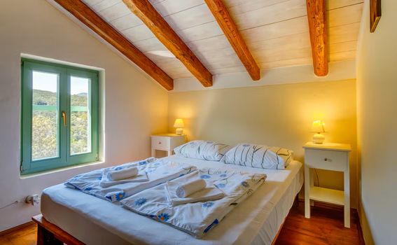 Kuća Oliva, Sveti Jakov, Lošinj, Airbnb - 3