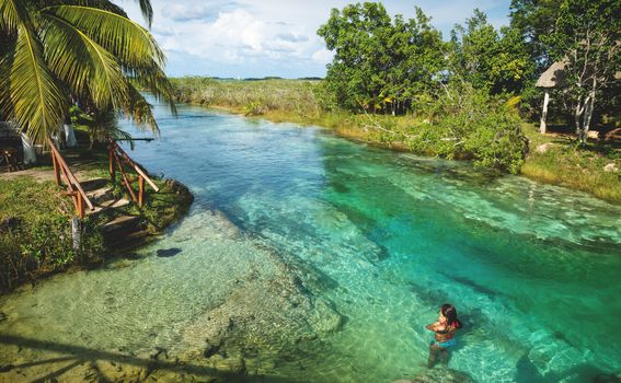Bacalar - 1