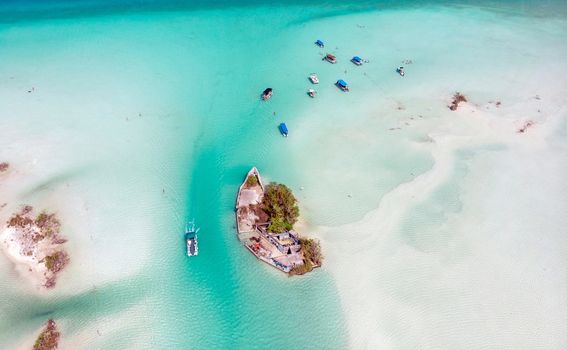 Bacalar - 3