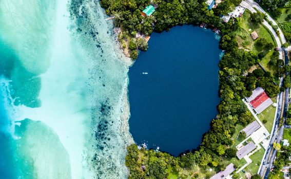 Bacalar - 4