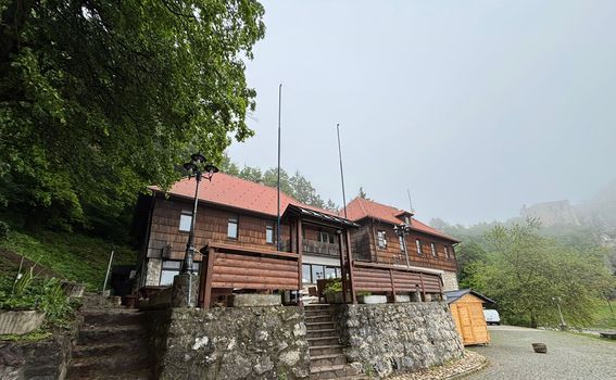 Planinarski dom Kalnik - 10