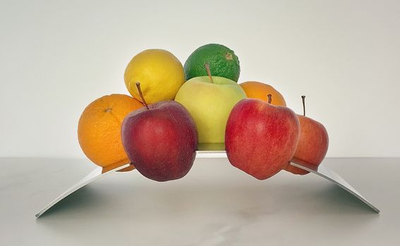 Nova zdjela za voće Fruitbridge tvrtek Lucky Round Avocado