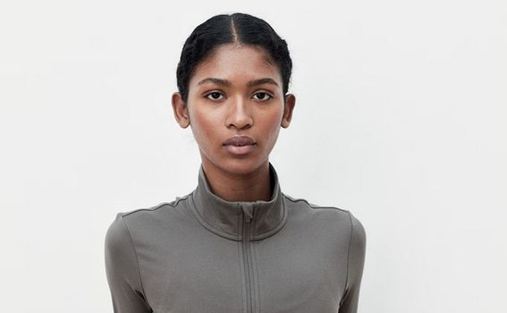 Kopija Lululemon jakne - 2
