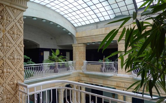 Hotel Gellert - 1