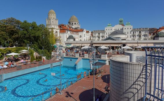 Hotel Gellert - 5
