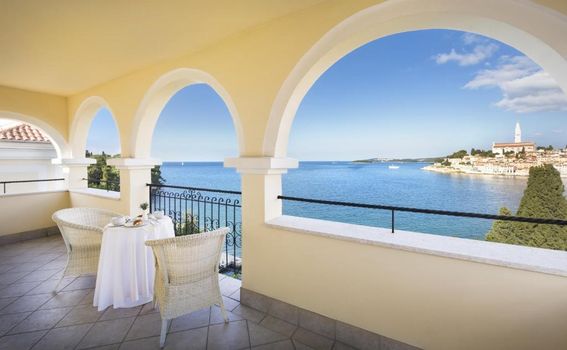 Hotel Katarina - 1