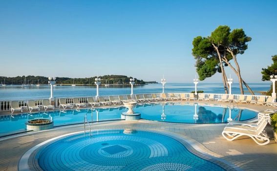 Hotel Katarina - 2