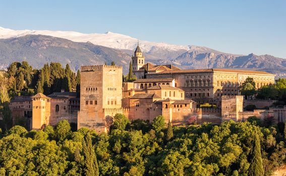 Alhambra - 1