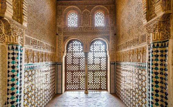 Alhambra - 2