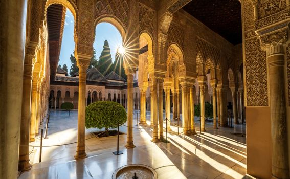 Alhambra - 3
