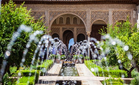 Alhambra - 4