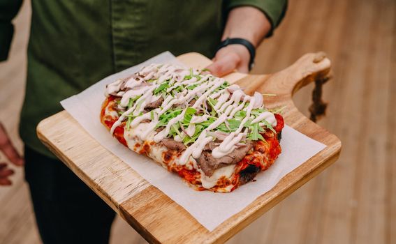 Pizza Festival Zagreb - 4