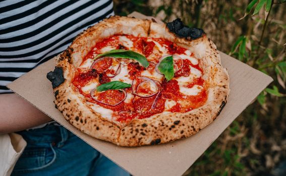 Pizza Festival Zagreb - 5