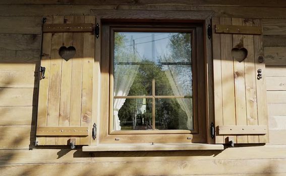 Vikendica Aurora, Jugovac, Airbnb - 1