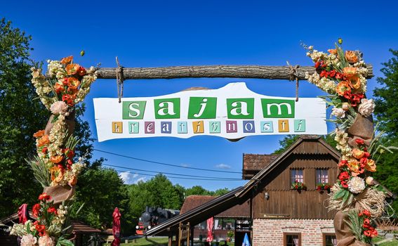 Sajam kreativnosti - 3