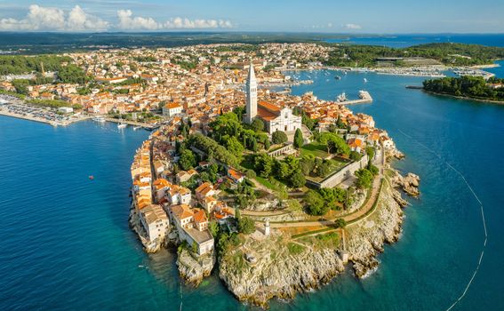 Rovinj, Hrvatska