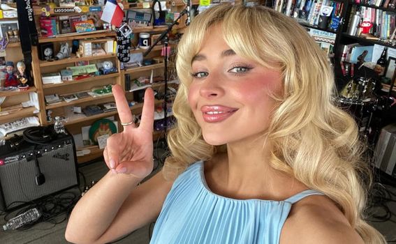 Sabrina Carpenter - 3