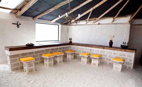 Hotel palacio de sol u Boliviji - 5