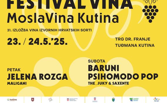 Festival MoslaVina - 3
