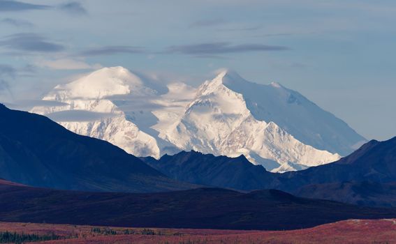 Denali - 2