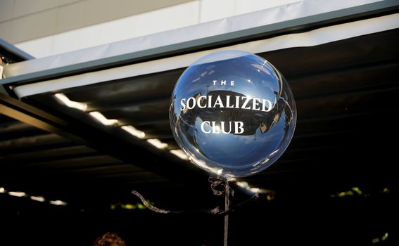 The Socialized Club - 6