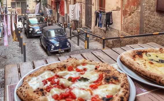 Napoletana