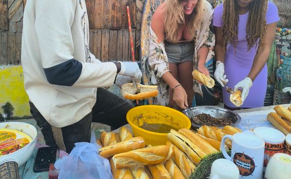 Senegal - 57