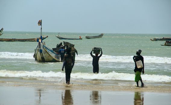 Senegal - 60